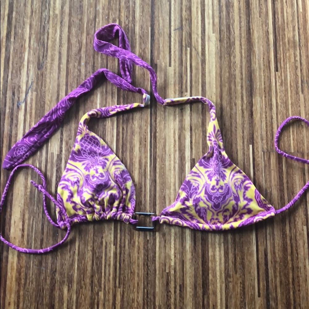Bikini top